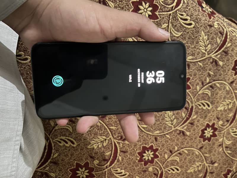One Plus 6T 0