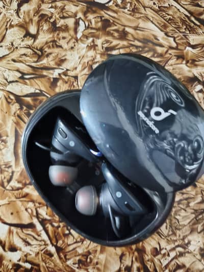 Anker soundcore liberty 2
