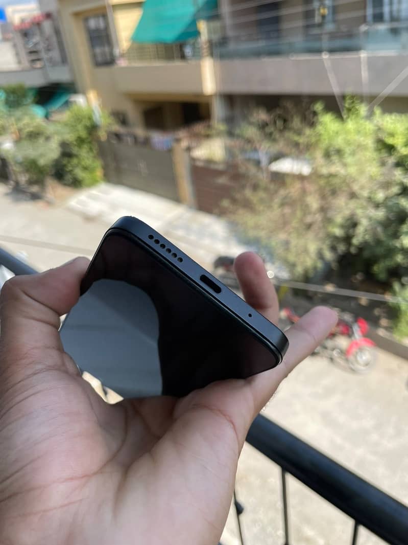 Xiaomi Redmi 13 7
