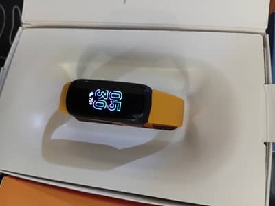 Google Fitbit Inspire 3 – Brand New (Unused)