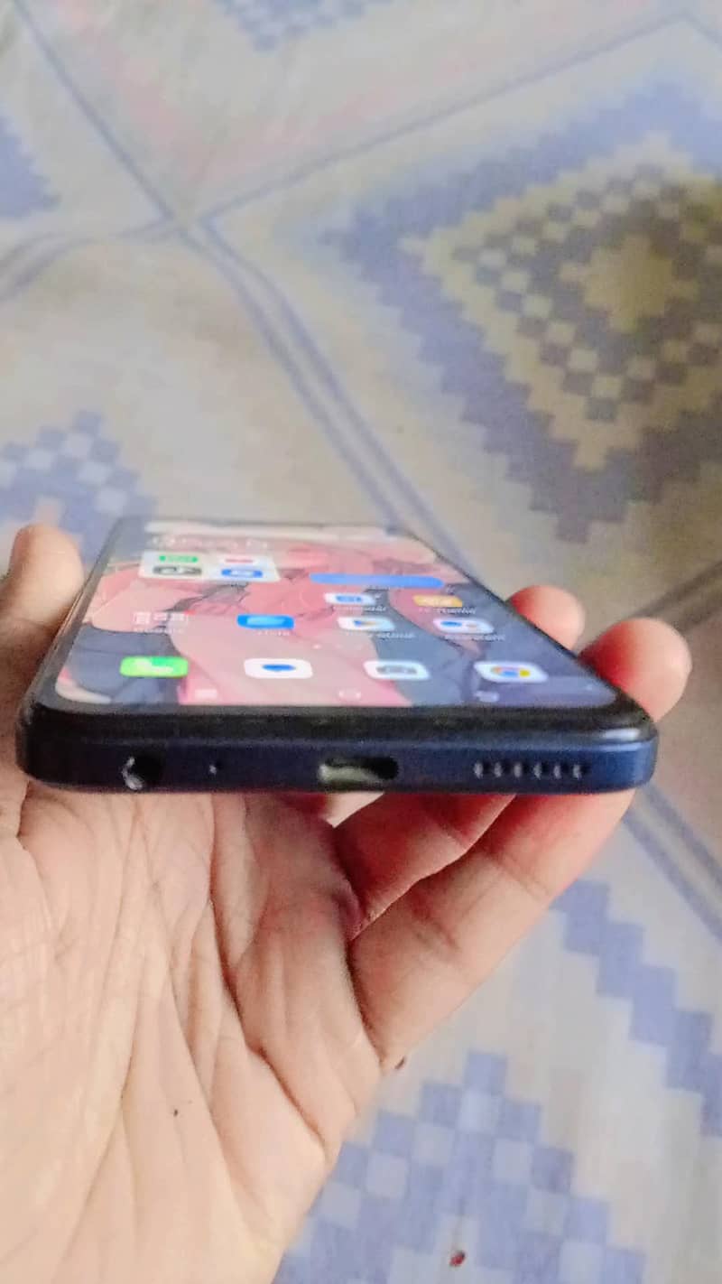 Tecno Spark Go 4
