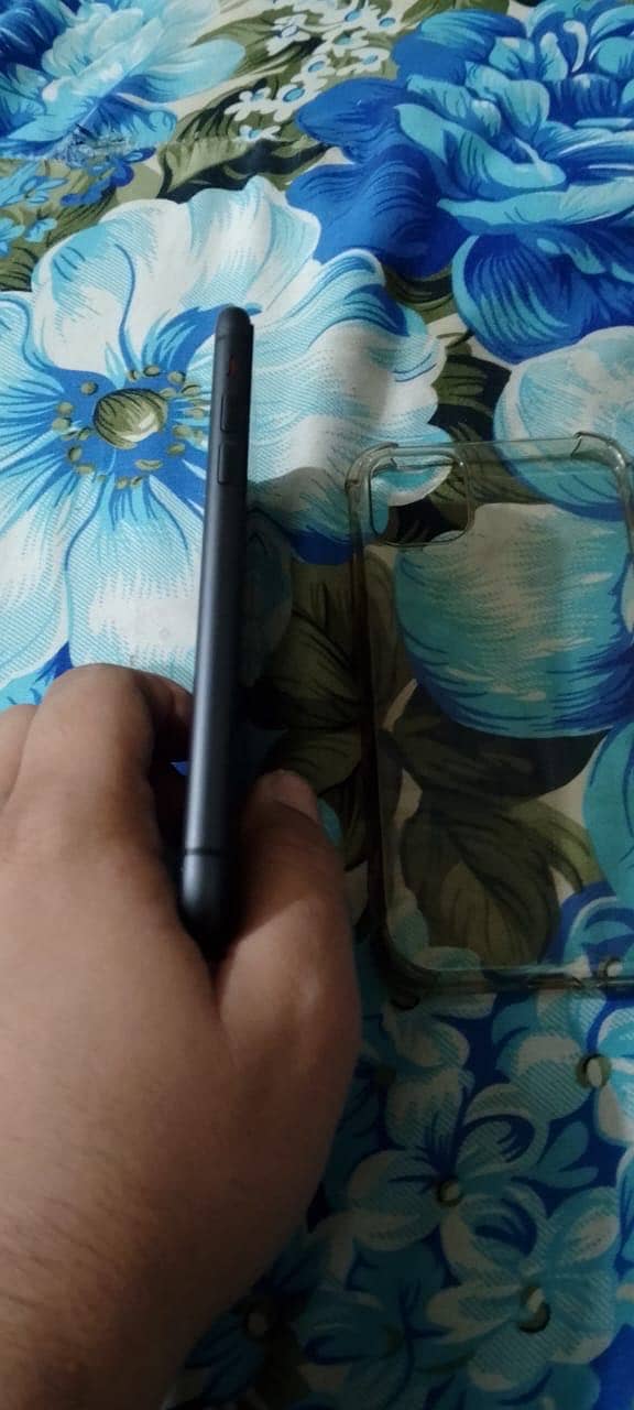 Apple iPhone 11 0