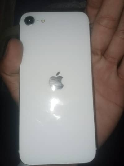 Apple iPhone SE