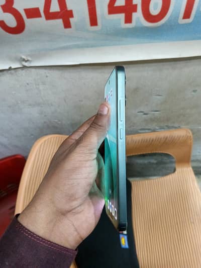 OPPO Reno 14f