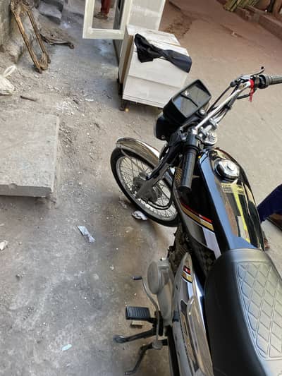 Best bike ok condition