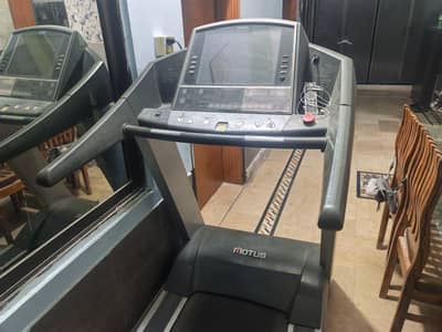 Motus m995 TL