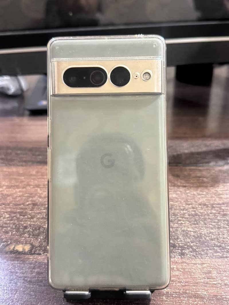 Google Pixel 7 Pro 1