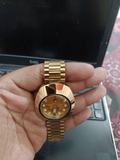Rado Diastar Automatic