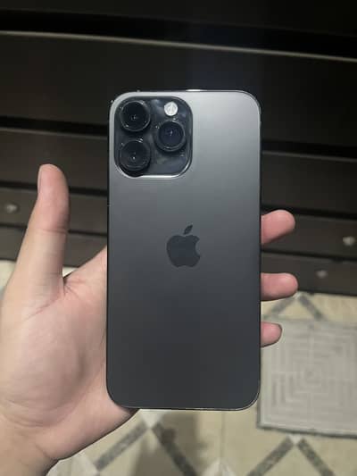 Apple iPhone 14 Pro Max