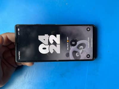 Google Pixel 6 WhatsApp (0317-1380356)
