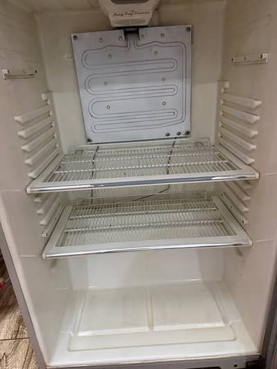 Perfect working condition