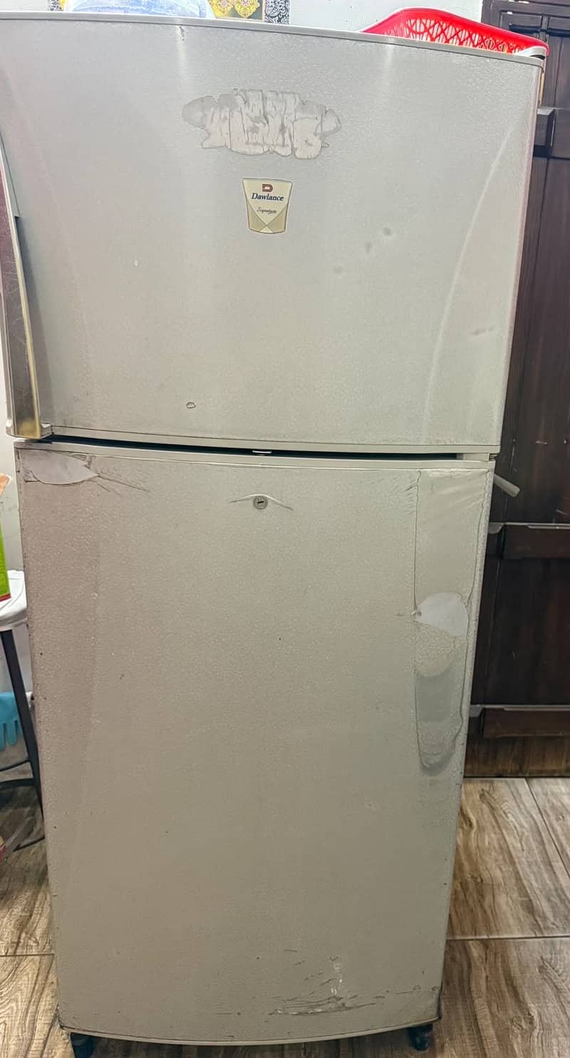 Perfect working condition 1