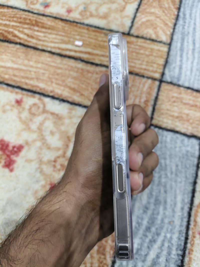 Apple iPhone 16 Pro Max 1