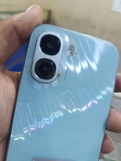 OPPO A6x
