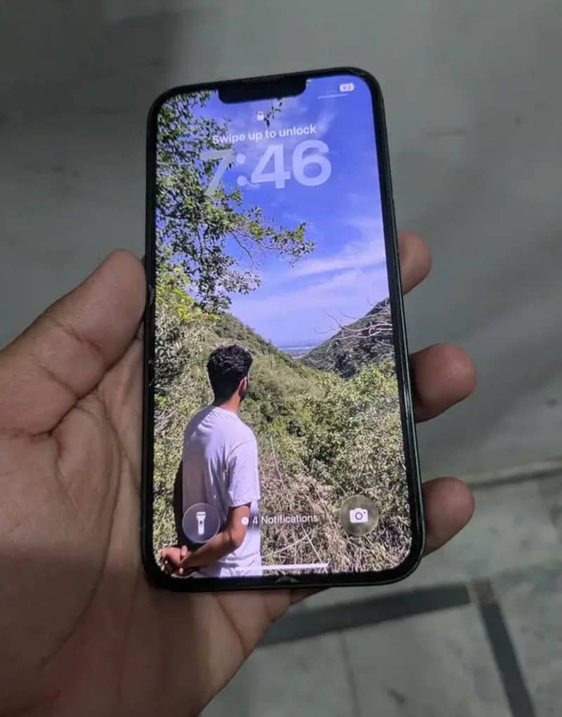 Apple iPhone 13 1