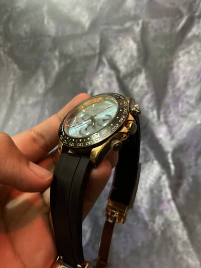 Rolex daytona chronograph workin