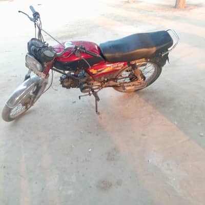 road price 110cc 2018 Modal