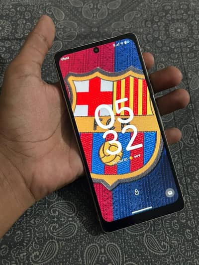 Google Pixel 7