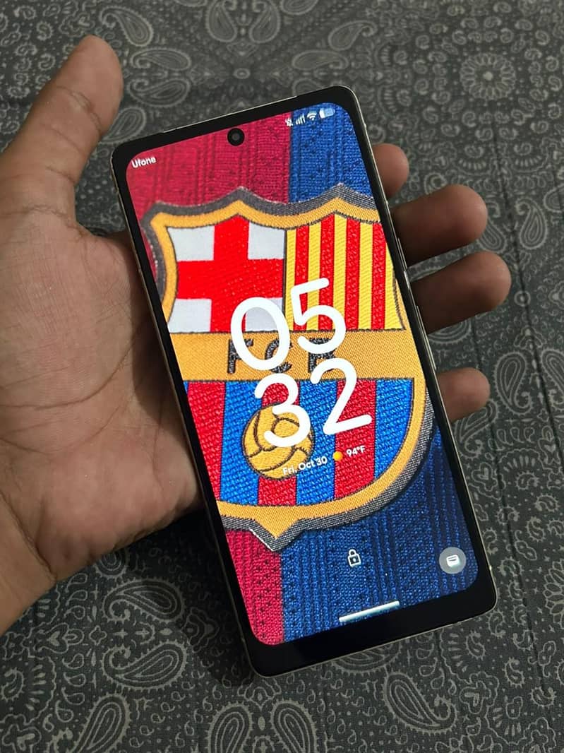 Google Pixel 7 1