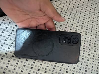Xiaomi Redmi Note 11
