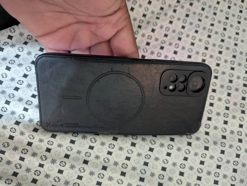 Xiaomi Redmi Note 11 1