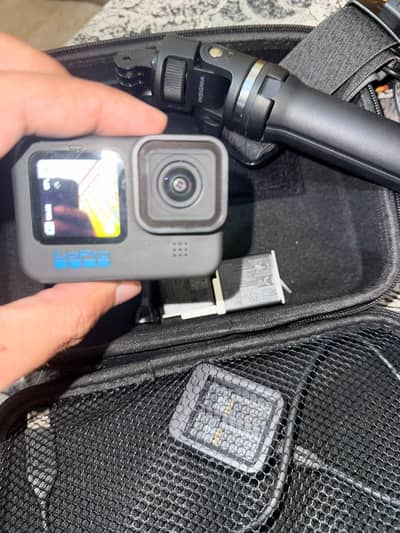 Go pro