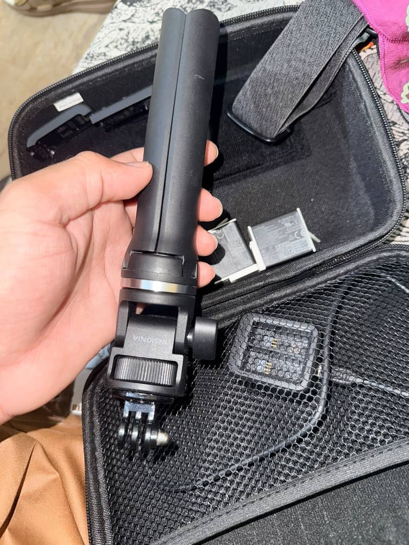 Go pro 1