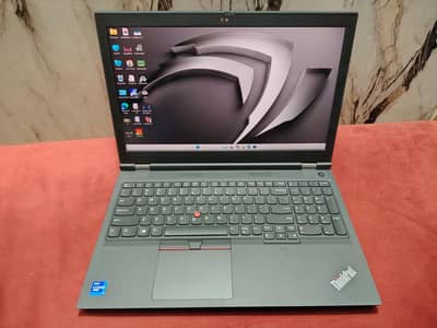 Lenovo ThinkPad