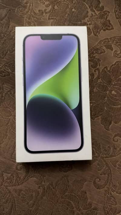Apple iPhone 14