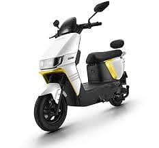 Revo scooter