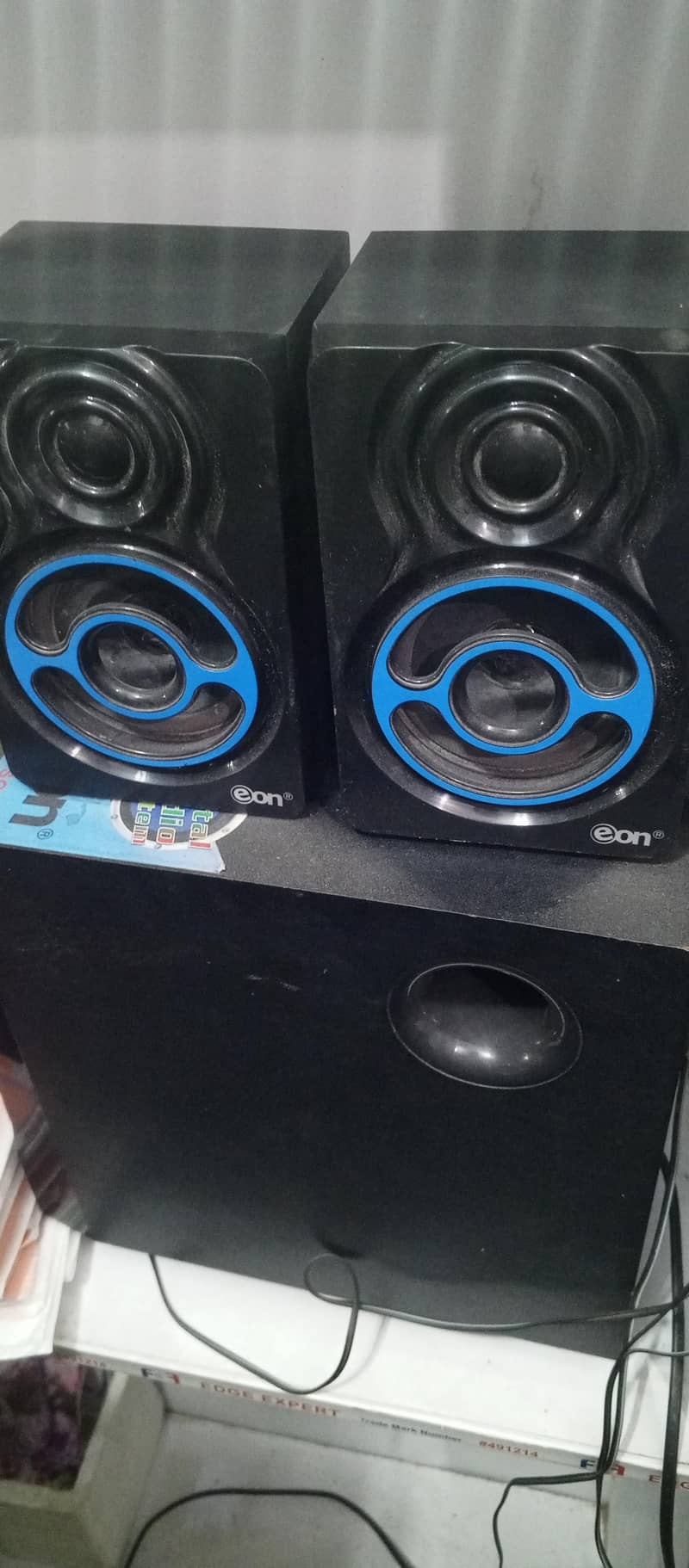 full bass 0
