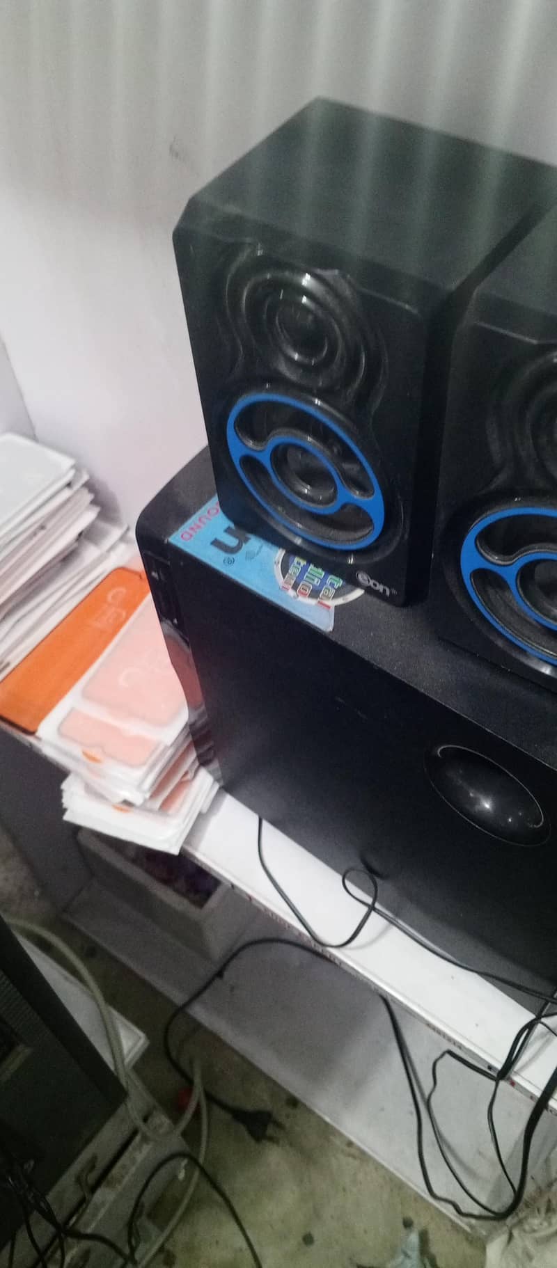 full bass 2