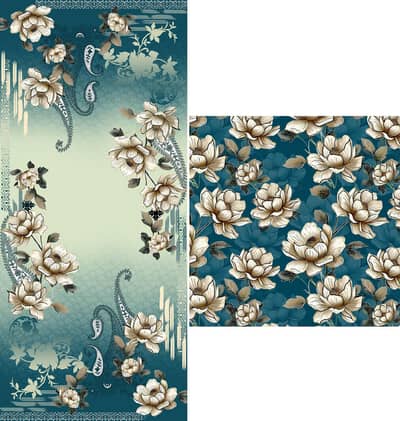 Textile Desin