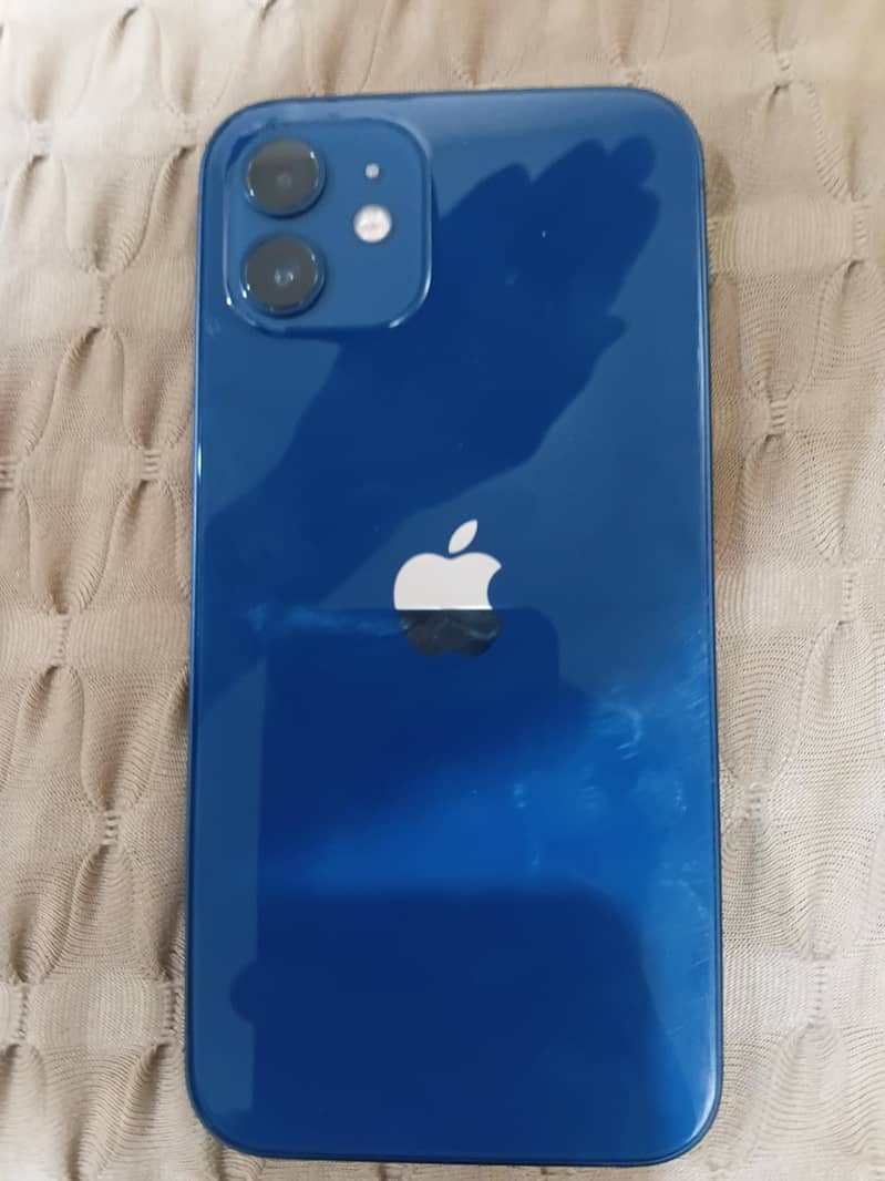 Apple iPhone 12 0