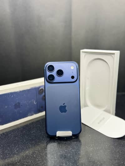 Apple iPhone 17 Pro Non Pta
