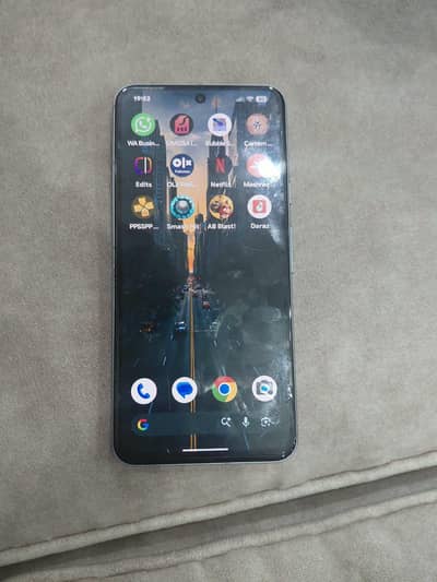 Google pixel 8 pro