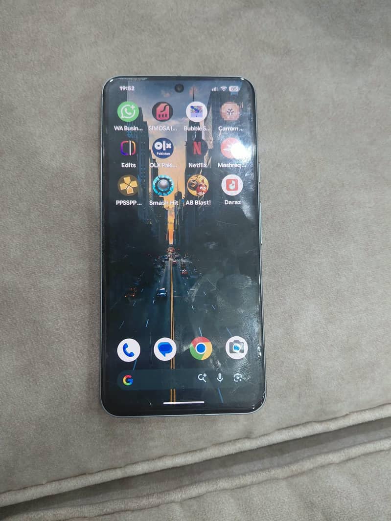 Google pixel 8 pro 0