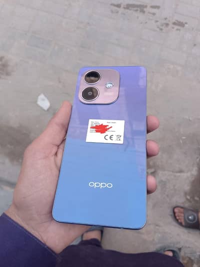 oppo a5 i 4/64