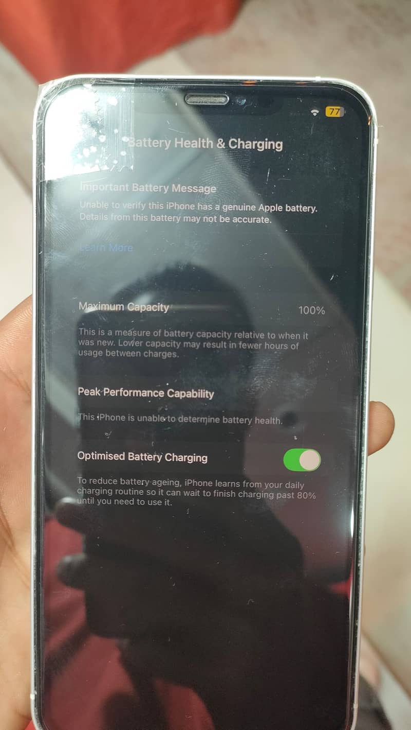 Apple Xs Max convert 17pro max 7