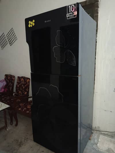Gree full size fridge