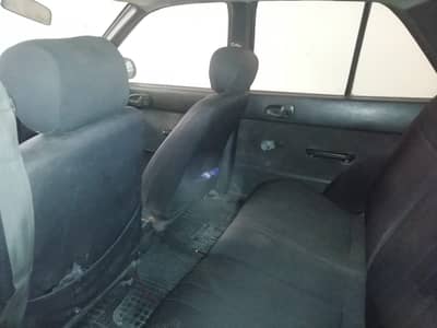 Suzuki Margalla 1996