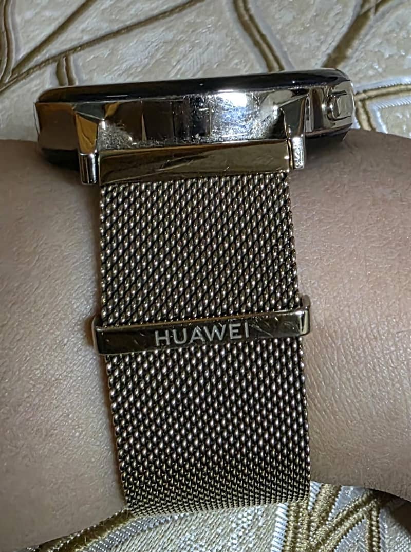 Huawei Watch GT 3 | Original Charger | Excellent Condition 1