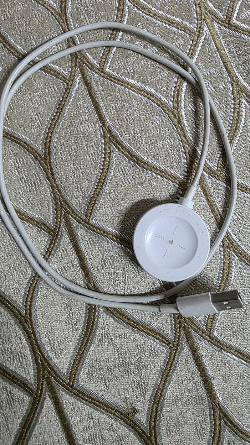 Huawei Watch GT 3 | Original Charger | Excellent Condition 5