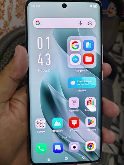 Infinix Zero 30