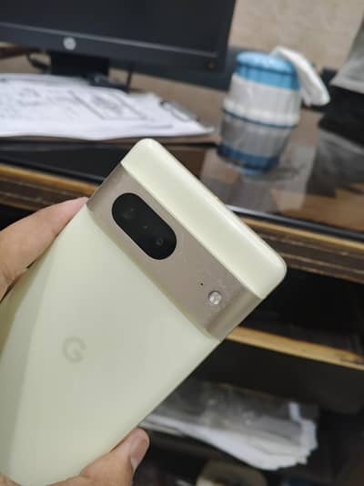 Google Pixel 7
