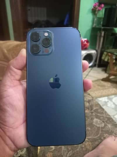 Apple iPhone 12 Pro Max