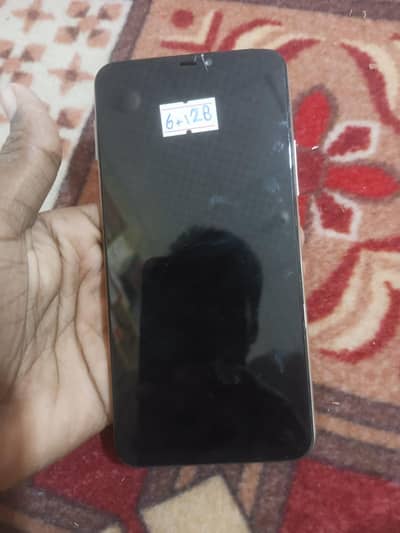 Vivo Y81s