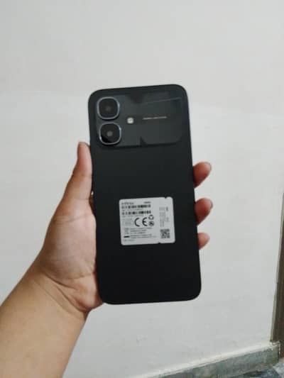 Infinix Smart 20