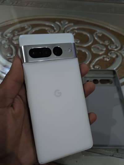 Google Pixel 7 Pro All Ok Urgent Sale