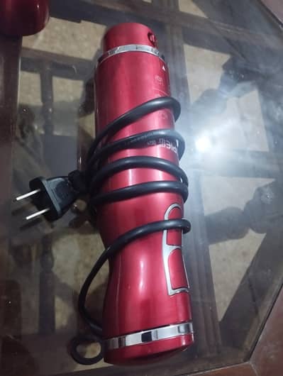 hand blender set